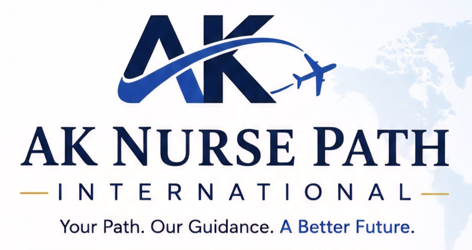 AK Nurse Path International
